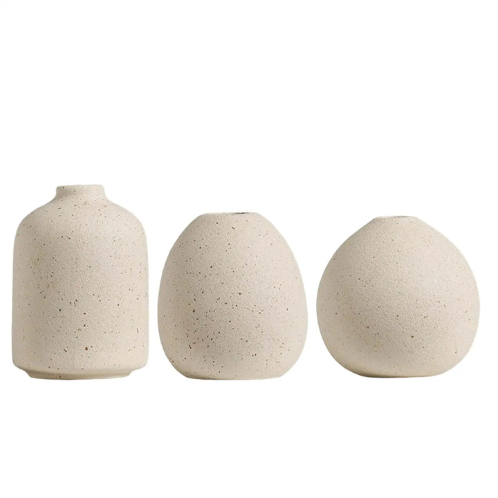 Vases en céramique — Une touche de douceur pour votre intérieur